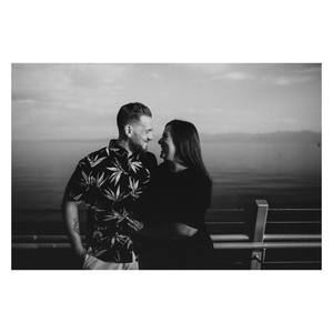 Meet your Posher, Rob